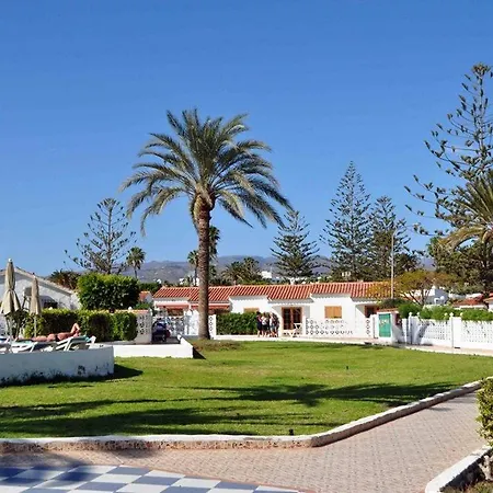 Apartment Arcos