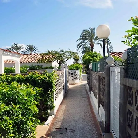 Apartment Arcos Playa del Inglés