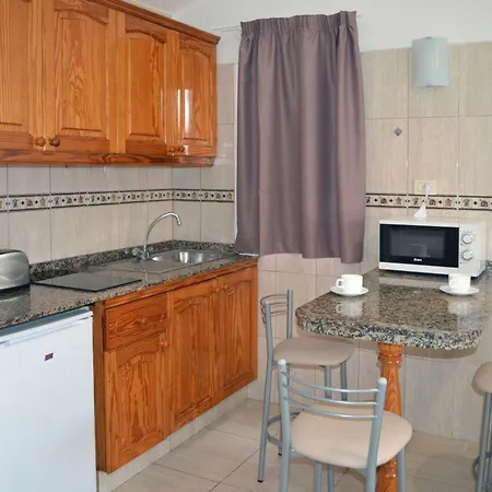 Arcos Apartment