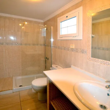 Apartment Arcos *