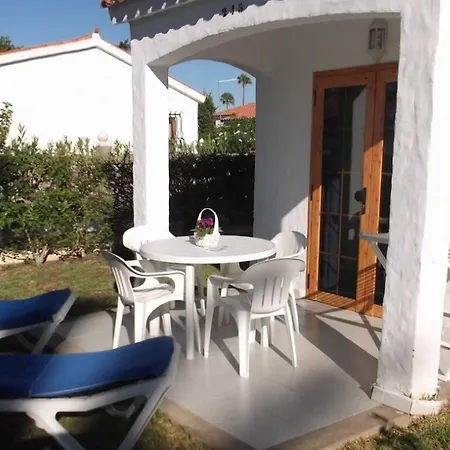 Arcos Apartment *