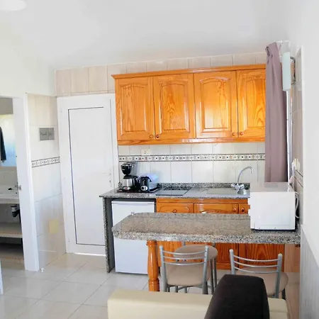 Arcos Apartment Playa del Inglés