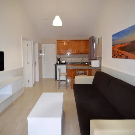 Apartment Arcos *