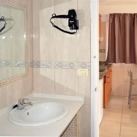 Arcos Apartment *