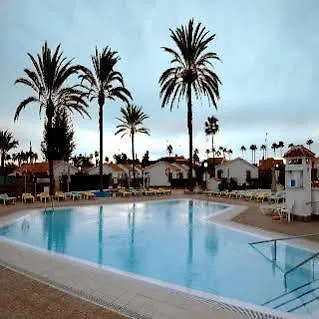Apartment Arcos Playa del Inglés